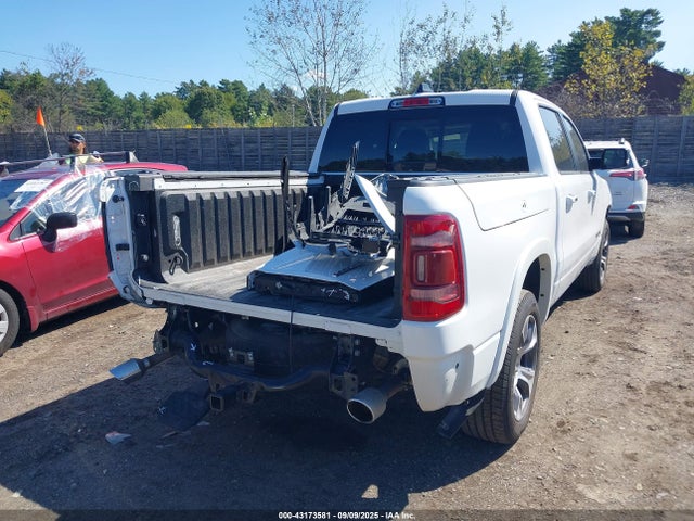 RAM 1500 2021 1C6SRFJT9MN776654 Image 4