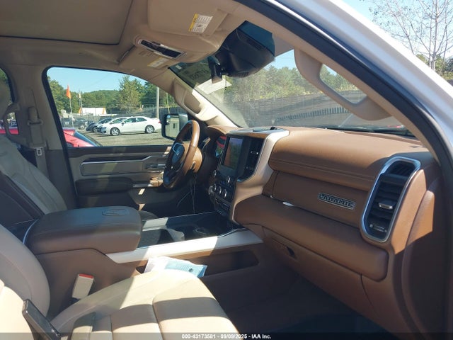 RAM 1500 2021 1C6SRFJT9MN776654 Image 5
