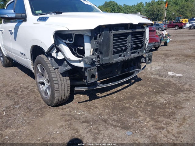 RAM 1500 2021 1C6SRFJT9MN776654 Image 6