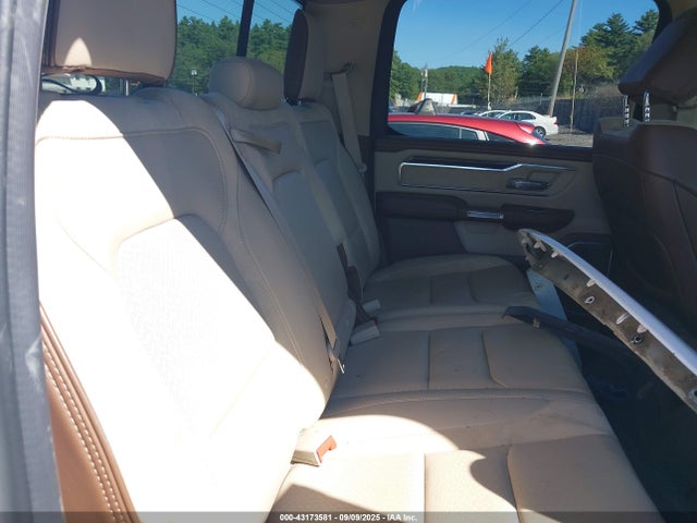 RAM 1500 2021 1C6SRFJT9MN776654 Image 8