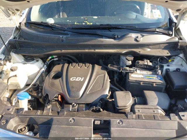 KNDPB3ACXG7852411 KIA dohc gdi theta ii