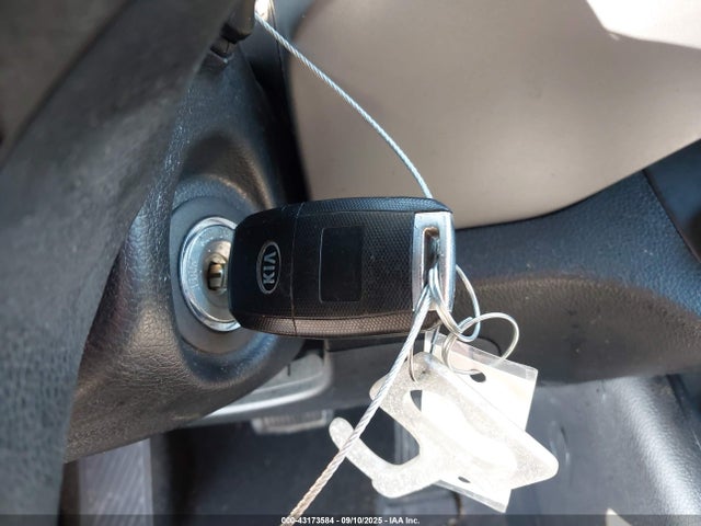 KNDPB3ACXG7852411 KIA dohc gdi theta ii