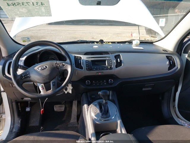 KNDPB3ACXG7852411 KIA dohc gdi theta ii