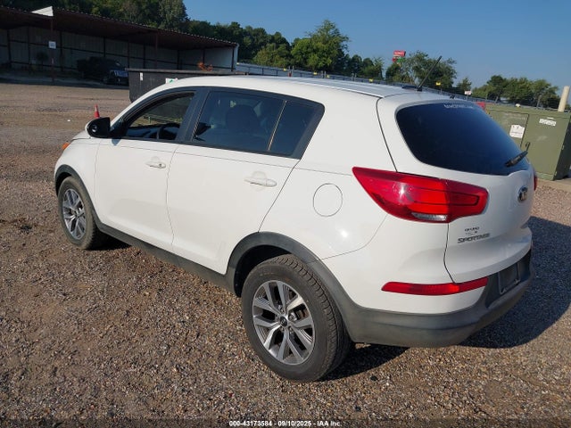 KNDPB3ACXG7852411 KIA dohc gdi theta ii