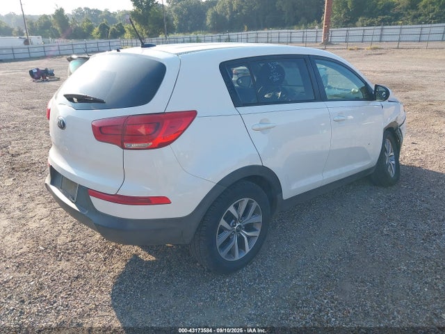KNDPB3ACXG7852411 KIA dohc gdi theta ii