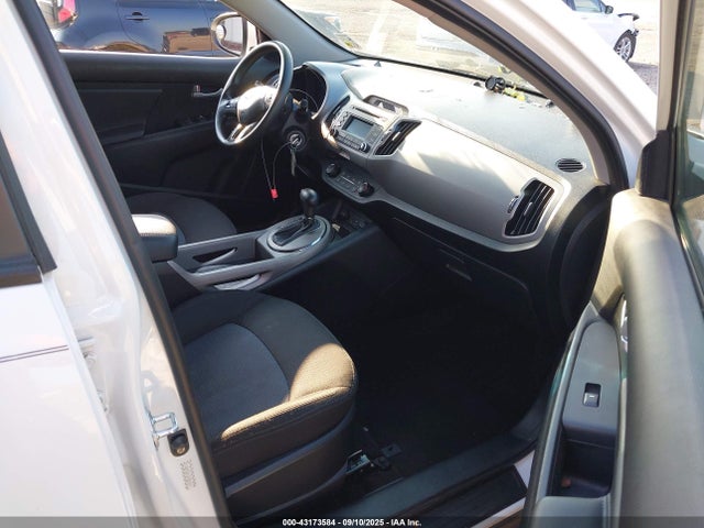 KNDPB3ACXG7852411 KIA dohc gdi theta ii