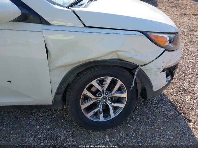 KNDPB3ACXG7852411 KIA dohc gdi theta ii