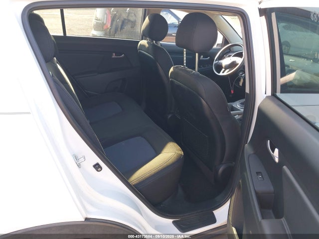 KNDPB3ACXG7852411 KIA dohc gdi theta ii