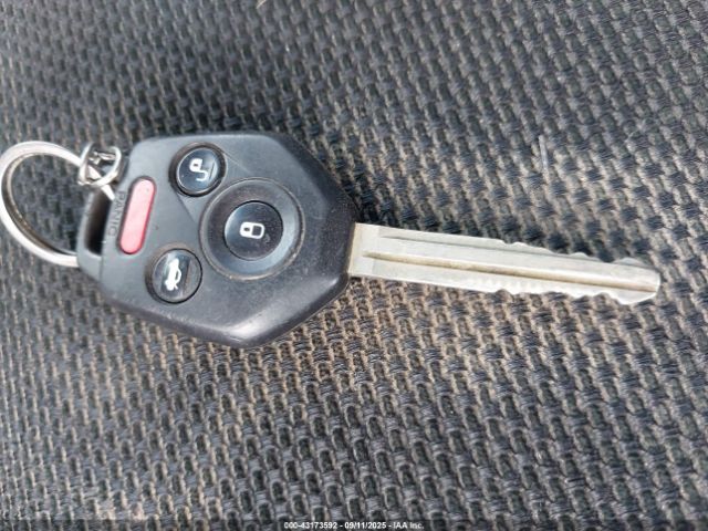 2014 SUBARU XV CROSSTREK JF2GPAVC7E8214416 Photo 10