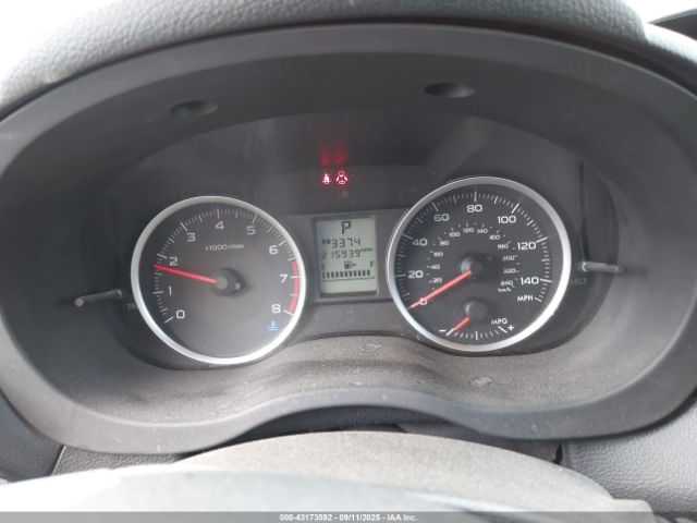 2014 SUBARU XV CROSSTREK JF2GPAVC7E8214416 Photo 6