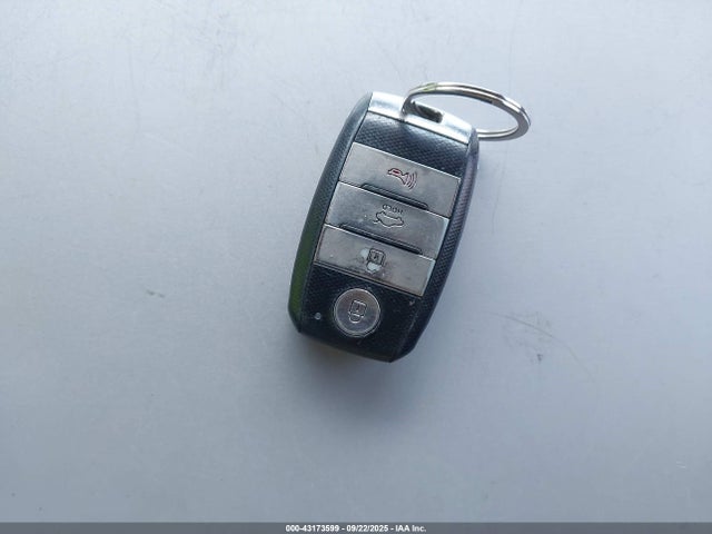 5XXGR4A71FG442123 KIA dohc gdi theta ii