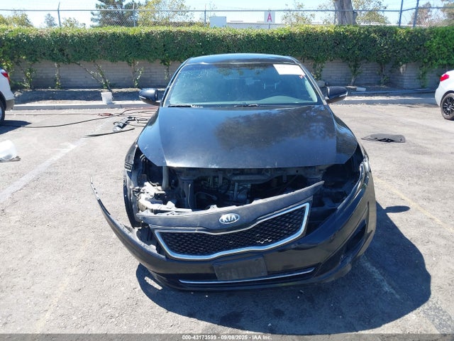 5XXGR4A71FG442123 KIA dohc gdi theta ii