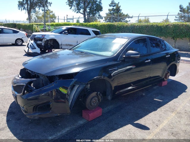 5XXGR4A71FG442123 KIA dohc gdi theta ii
