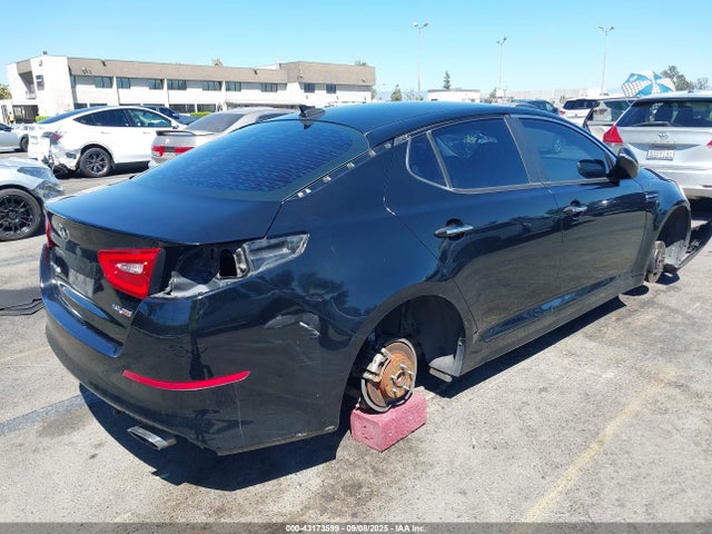 5XXGR4A71FG442123 KIA dohc gdi theta ii