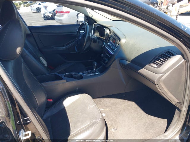 5XXGR4A71FG442123 KIA dohc gdi theta ii