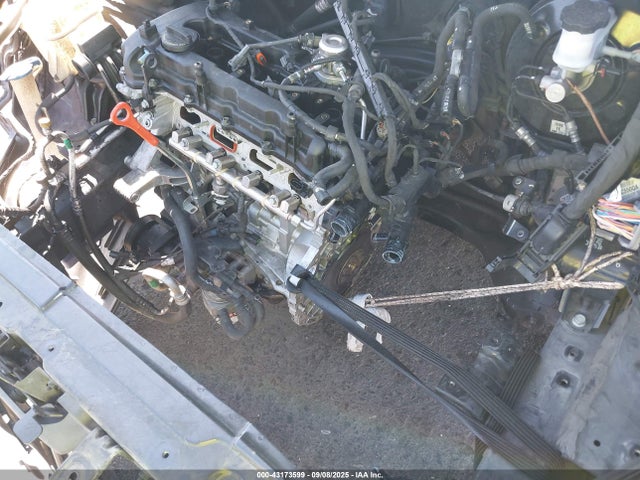5XXGR4A71FG442123 KIA dohc gdi theta ii