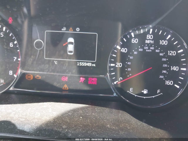 5XXGR4A71FG442123 KIA dohc gdi theta ii