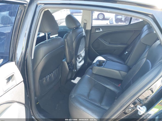 5XXGR4A71FG442123 KIA dohc gdi theta ii