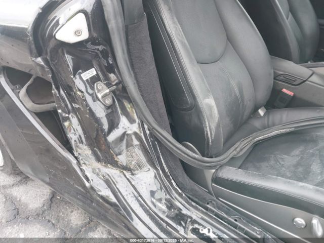 2011 PORSCHE BOXSTER WP0CA2A84BS710620 Photo 7