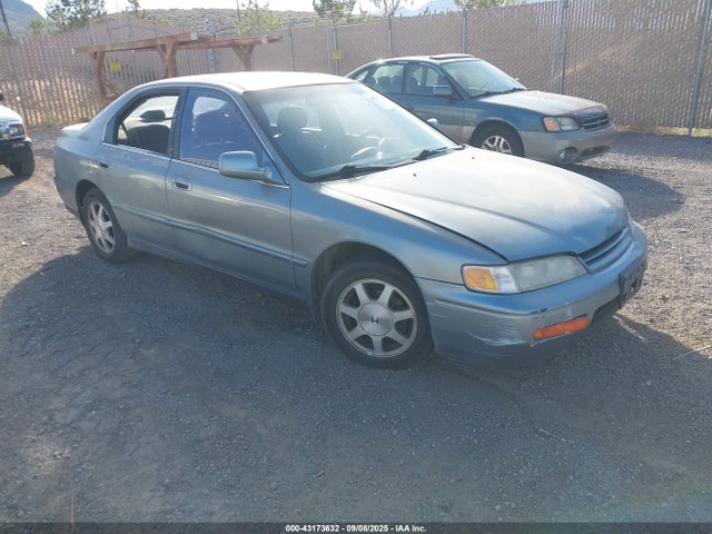1994 HONDA ACCORD JHMCD5669RC108685