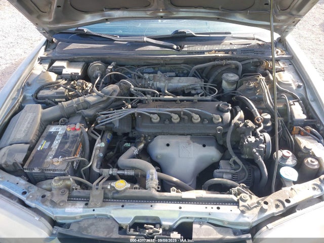 1994 HONDA ACCORD JHMCD5669RC108685 Photo 9