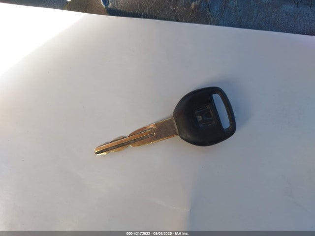 1994 HONDA ACCORD JHMCD5669RC108685 Photo 10