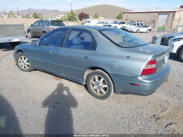 1994 HONDA ACCORD JHMCD5669RC108685 Photo 2