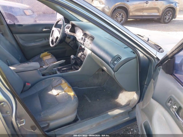 1994 HONDA ACCORD JHMCD5669RC108685 Photo 4