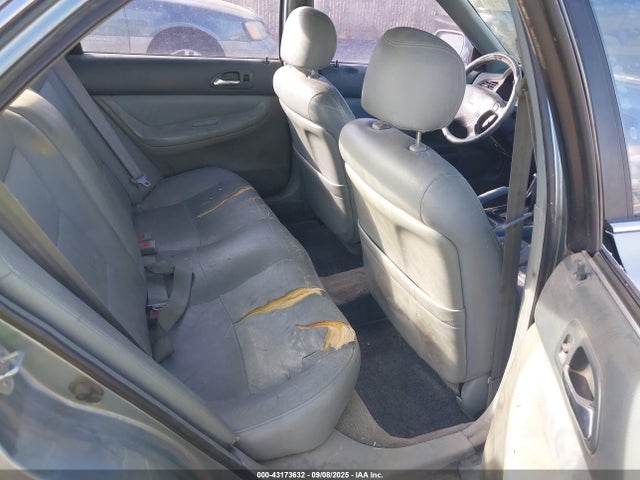 1994 HONDA ACCORD JHMCD5669RC108685 Photo 7