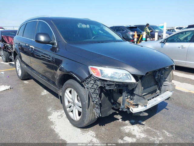 2008 AUDI Q7 WA1BY64L08D050808 Photo 0