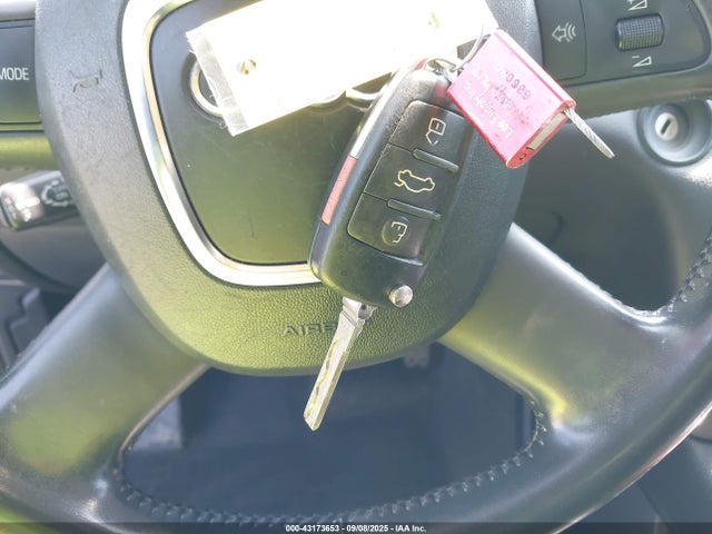 2008 AUDI Q7 WA1BY64L08D050808 Photo 10