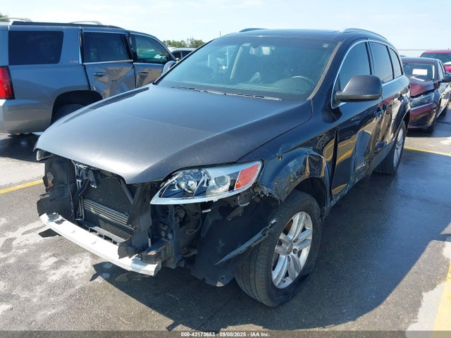 2008 AUDI Q7 WA1BY64L08D050808 Photo 1