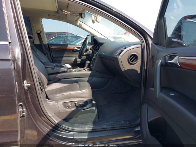 2008 AUDI Q7 WA1BY64L08D050808 Photo 4