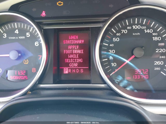 2008 AUDI Q7 WA1BY64L08D050808 Photo 6
