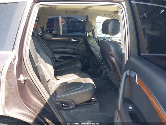 2008 AUDI Q7 WA1BY64L08D050808 Photo 7