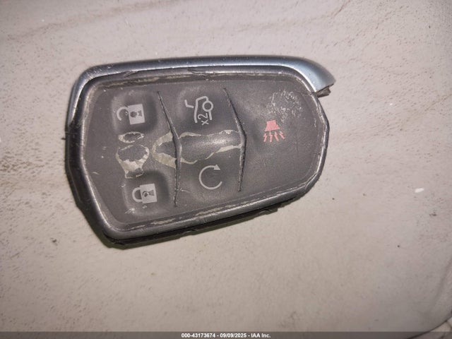 2013 CADILLAC SRX 3GYFNCE39DS531335 Photo 10