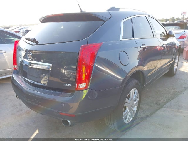 2013 CADILLAC SRX 3GYFNCE39DS531335 Photo 3
