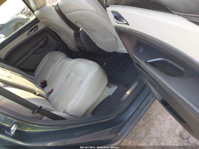 2013 CADILLAC SRX 3GYFNCE39DS531335 Photo 7