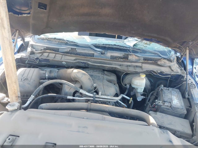 RAM 2014 2014 1C6RR6FT5ES388931 Image 10