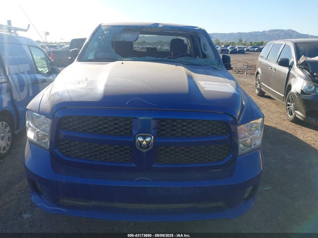 RAM 2014 2014 1C6RR6FT5ES388931 Image 12