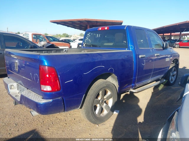 RAM 2014 2014 1C6RR6FT5ES388931 Image 13