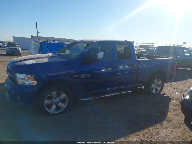 RAM 2014 2014 1C6RR6FT5ES388931 Image 14