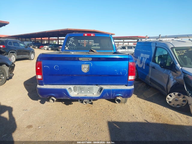 RAM 2014 2014 1C6RR6FT5ES388931 Image 16