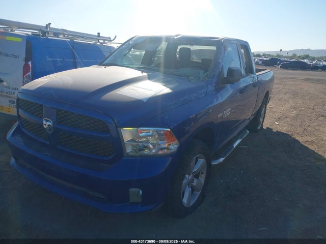 RAM 2014 2014 1C6RR6FT5ES388931 Image 2