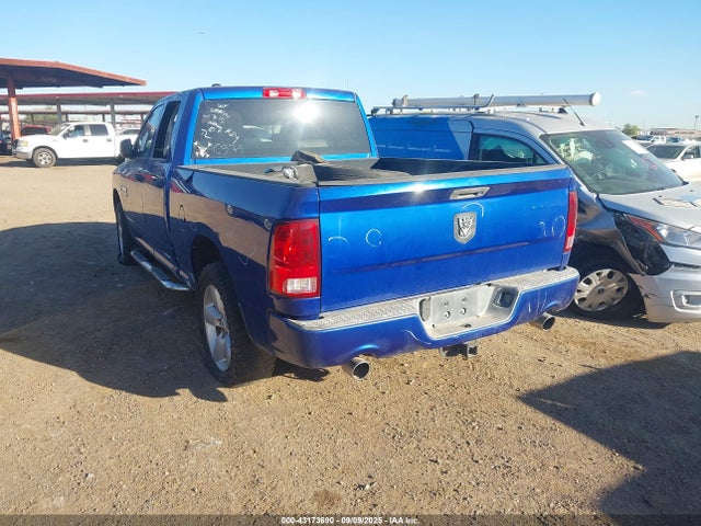 RAM 2014 2014 1C6RR6FT5ES388931 Image 3