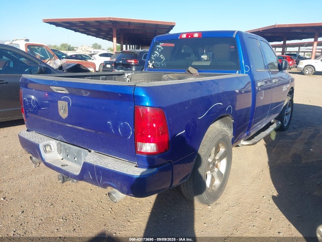 RAM 2014 2014 1C6RR6FT5ES388931 Image 4