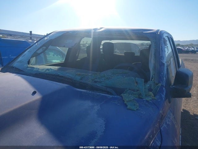 RAM 2014 2014 1C6RR6FT5ES388931 Image 6