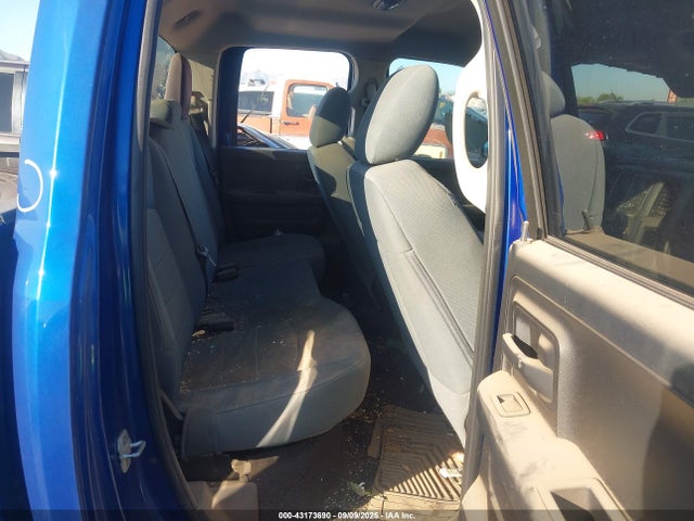 RAM 2014 2014 1C6RR6FT5ES388931 Image 8