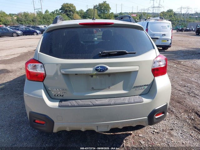 JF2GPABCXG8333097 Subaru naturally aspirated