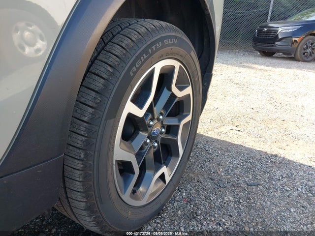 JF2GPABCXG8333097 Subaru naturally aspirated